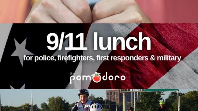 Weekend Roundup September 10-12