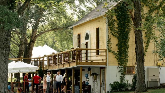 Have Fun During The Week At Hidden Creek!