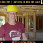 Jake The Builder Helps Habitat For Humanity!