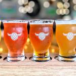 Try Hairy Cow Brewing Company!