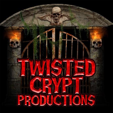 Twisted Crypt Is Open!