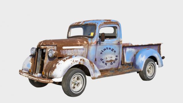 THE SEMI-ANNUAL VINTAGE SHOP HOP!