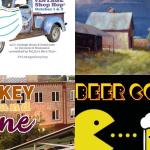 Weekend Roundup October 1-3
