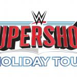 WWE Supershow : Holiday Tour