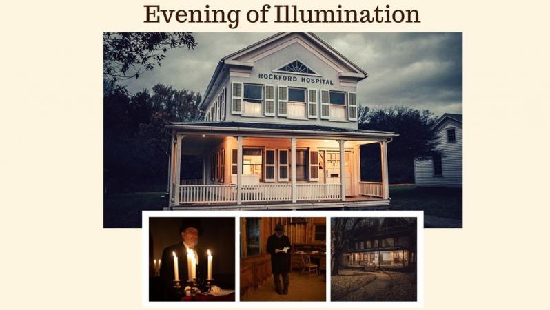 Evening of Illumination