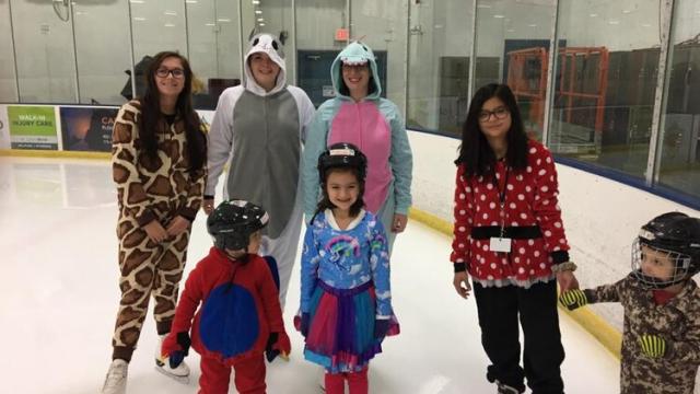 Enjoy Halloween Family Fun At Rockford Park District's Boo Bash! 