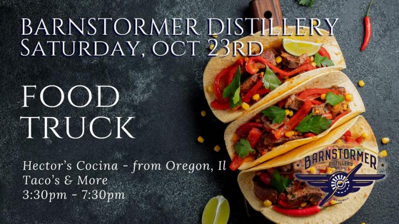 Food Truck Saturday