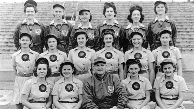 Get Autographs from Shirley Burkovich and Maybelle Blair!