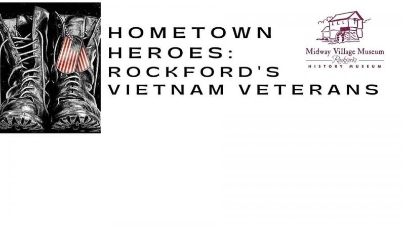 Hometown Heroes: