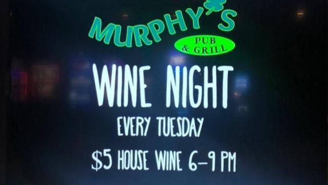 Wine Night