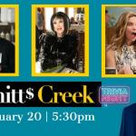 Schitt's Creek Trivia at the Market