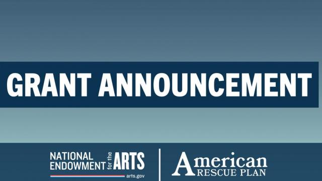 Rockford Art Council Receives National Recognition!