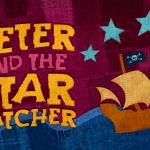The West Side Show Room is Now Showing Peter and the Starcatcher!