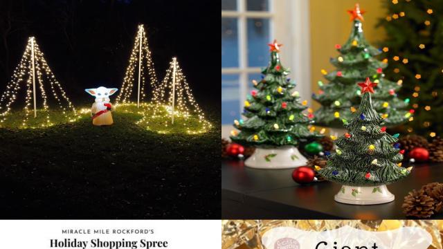 Weekend Roundup December 3-5