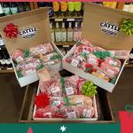 Holiday Meat Gift Boxes