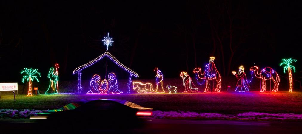 Festival of Lights