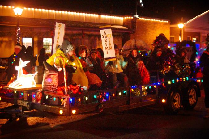 37th Annual Rockton Christmas Walk