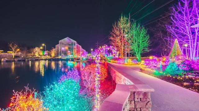 Favorite Winter Holiday Event