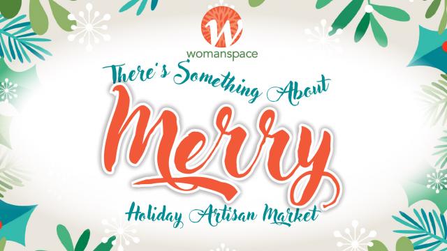 There's Something About Merry (get it) is THIS Week(end)!