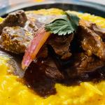 A Dining Experience at LimaMar Restaurant