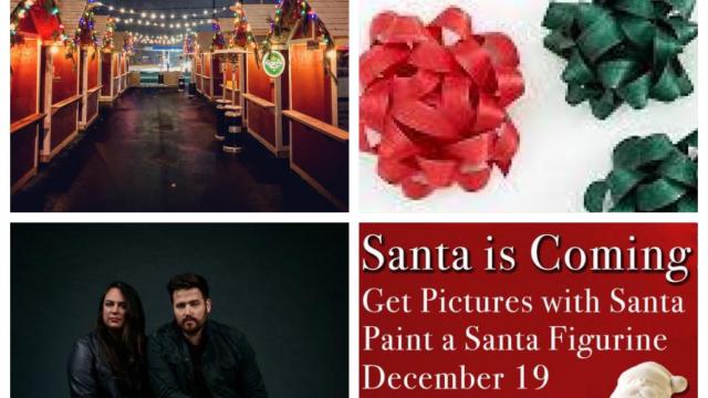 Weekend Roundup December 17-19