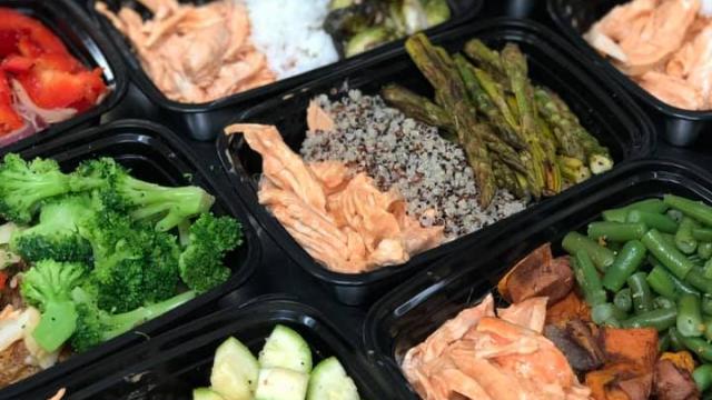 Looking at a Healthier 2022 with Food 4 Fuel