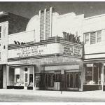 Help Restore the Times Theater