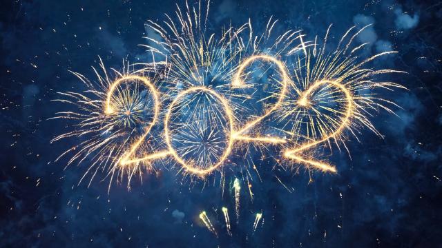 Weekend Roundup: December 31 - January 2