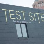 Tour of Test Site