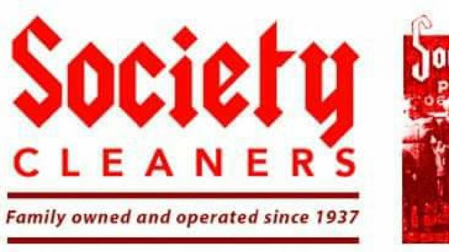 Society Carpet Cleaners