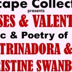 TRINADORA & CHRISTINE SWANBERG - Verses & Valentines