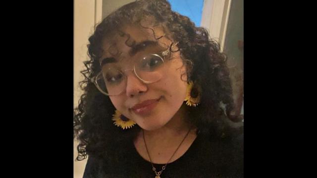 Youth Poet Laureate for the City of Rockford