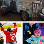 The Weekend Roundup: 1/21 - 1/23