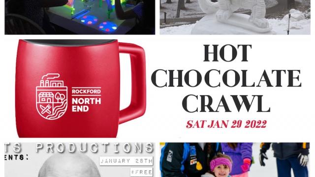 The Weekend Roundup: January 28 - 30