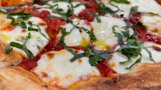 Enjoy National Pizza Day with a Local Slice