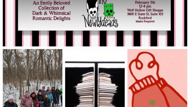 Weekend Roundup: February 4 - 6