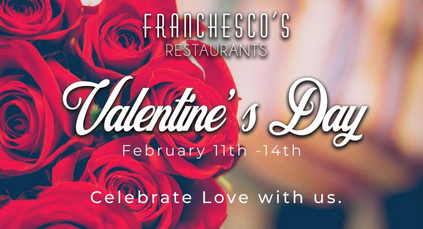 Valentine's Day Celebration