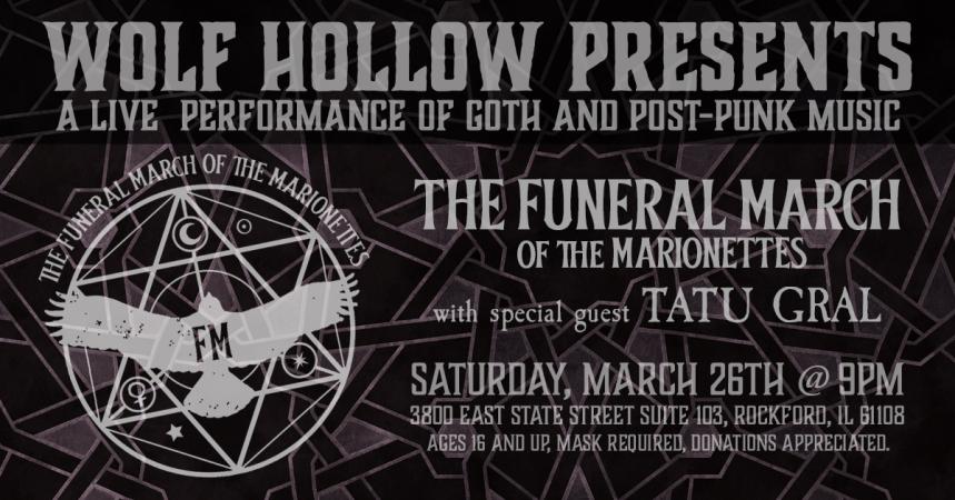 The Funeral March