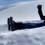 Sledding at Alpine Hills