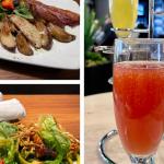 Brunch at Franchesco's