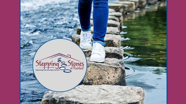 Stepping Stones of Rockford Receives Grant from the Rockford Area Arts Council