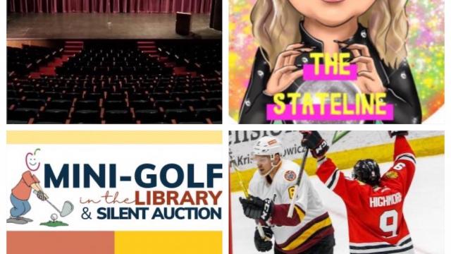 Weekend Roundup: February 25-27