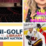 Weekend Roundup: February 25-27