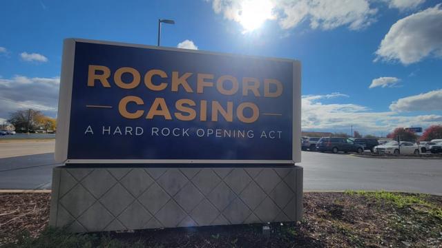 Hard Rock Rockford to Host Weekly Jazz Brunch and WINESday Events