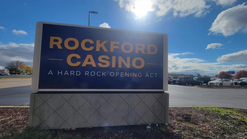 Hard Rock Rockford to Host Weekly Jazz Brunch and WINESday Events