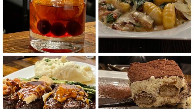 Rockford’s Newest Steakhouse - Prime