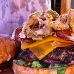 Dinner at Aero Ale House