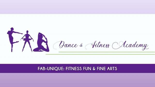 FAB Dance & Fitness Academy