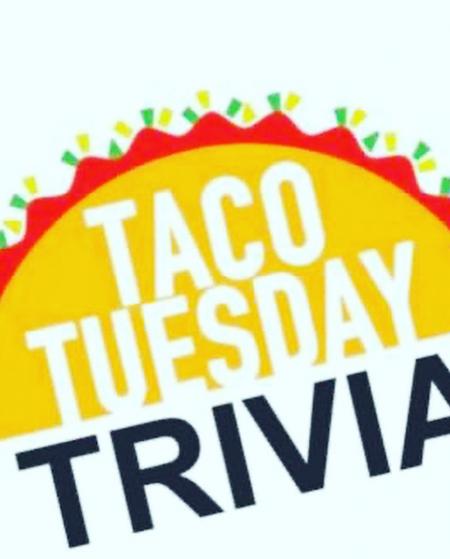 Tacos and Trivia Tuesday
