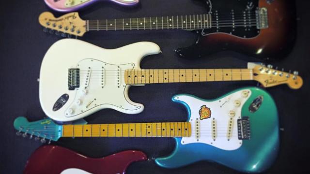 Favorite Local Music Shop